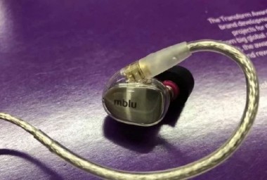 Meizu переименует свой бренд Blue Charm в mBlu