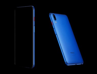 Meizu E3, названный Redmi Note 5 killer, демонстрируется в живом видео