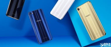 Запущено: Meizu M3X (Технічні характеристики та характеристики)