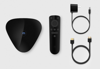 Meizu Box получает ценовой удар