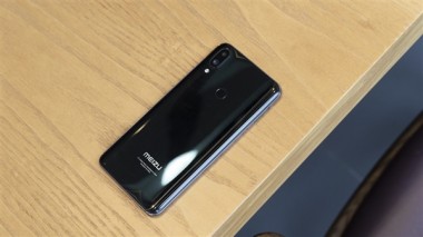 Цена предварительного заказа Meizu Note 9 выставлена ​​в Физическом магазине