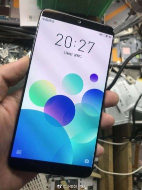 Meizu 15, 15 Lite и 15 Plus перечислены на официальном сайте Android