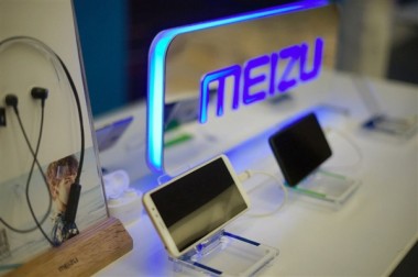 Meizu может получить 100 миллионов юаней в новом раунде финансирования