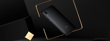 Meizu E3 и ограниченное издание Meizu E3 J-20 выпущены в Китае