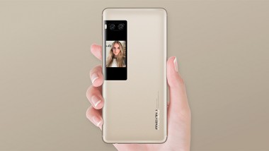 Meizu PRO 7 дразнят, европейский запуск неизбежен?