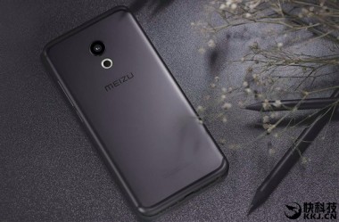 Meizu раскрывает Meizu Pro 7 не будет использовать чипсет Exynos