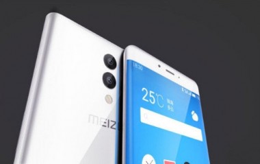 Meizu E Series Renders - изогнутый дисплей, двойная камера и Exynos!