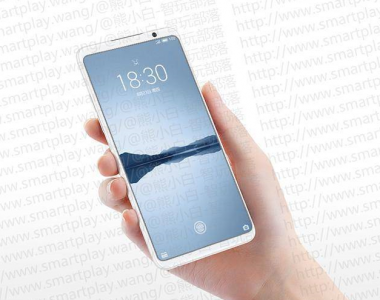 Meizu 16 плюс передня панель протікає перед запуском серпневим