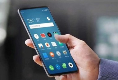 Meizu 15 Plus не для спорта Samsung Exynos 8895