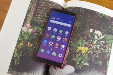 Meizu M6T скоро будет выпущен в качестве эксклюзивного Flipkart в Индии