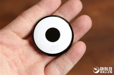 Кнопочный пульт Meizu может контролировать большинство вещей в вашем доме