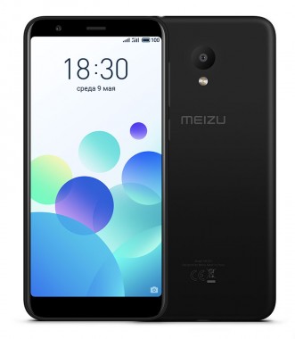 Объявлен Meizu M8c начального уровня с 5,45-дюймовым дисплеем 18: 9 и Snapdragon 425 SoC