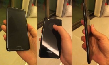 Meizu работает на другом телефоне с дополнительным дисплеем?