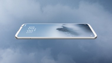 Meizu 16 плакатів показують досить високий інтерес до цього телефону