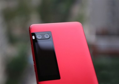 Meizu Pro 7 появится в Индии примерно через семь месяцев после запуска Китая