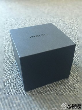 Meizu строит умные часы? Новые утечки предполагают так