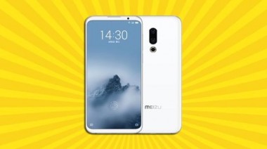 Задержка доставки Meizu 16 Series - Письмо с извинениями компании