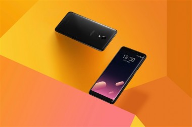 Meizu M6S с 6 ГБ ОЗУ в списке на веб-сайте МИИТ