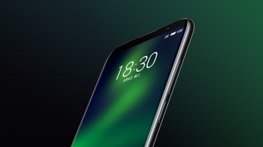 Официальные рендеры Meizu 16 и 16 Plus представлены старшим вице-президентом