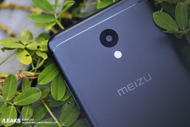Утечка изображений Meizu M6 не оставляет ничего для воображения