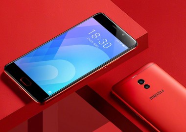 Планы Meizu & 2018; s 2018: 6 новых телефонов в ближайшем будущем, выбор для Qualcomm SD