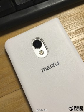 Характеристики Meizu MX6 і Meizu Pro 6 розкриті