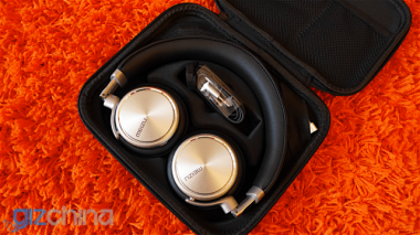 Огляд навушників Meizu HD50