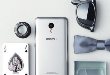 Meizu Metal в наявності від $ 219.99