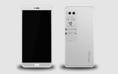 Mediatek гарантує Meizu Pro 7 з Helio X30 SoC