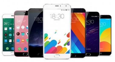 Meizu, вероятно, прекратил серию MX