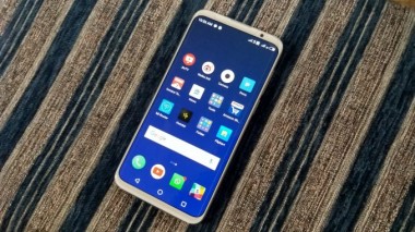 Meizu 16th Review: безупречный дизайн с мощными характеристиками!