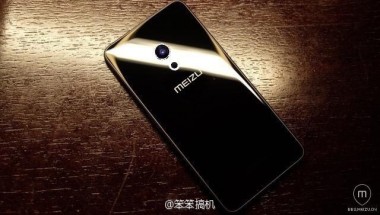 Meizu PRO 6s appears in Chinese listing