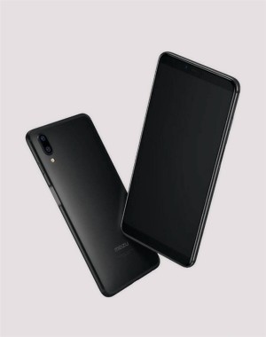 Выявлены спецификации Meizu E3: атака Xiaomi Redmi Note 5