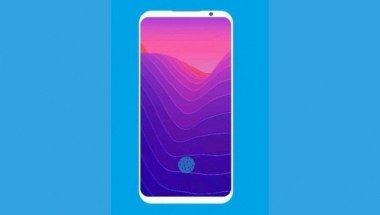Meizu 16th Blue вариант был замечен в сети, может скоро запуститься