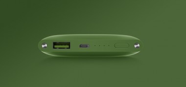Meizu M20 Power Bank запущен с 2-сторонней быстрой зарядкой