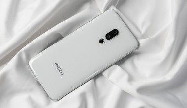 Предполагаемый ценник Meizu 16X протекает перед его запуском