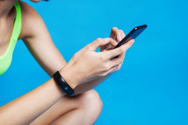 Meizu Band с бесшовным дизайном официально запущен сегодня