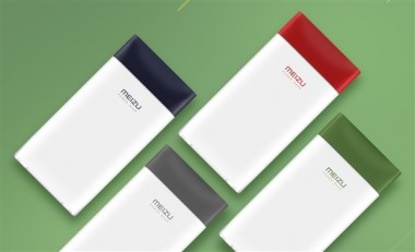 Meizu выпустит аксессуар для двух портов USB, новый Power Bank?