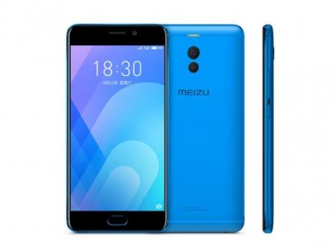 Одно из первых предложений Meizu Note 6 по цене $ 199,98