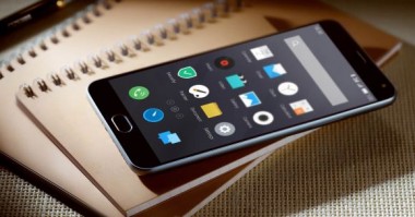 Meizu M6 Note течет, посмотрите на его характеристики и дату запуска