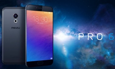 Pro 6 Plus від Meizu Exynos 8890 з двигуном брухту!