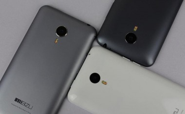 Огляд Meizu m1 note