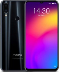 Meizu Note 9