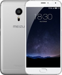 MEIZU PRO 5
