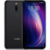 Meizu X8