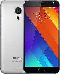 MEIZU MX5