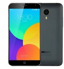 MEIZU MX4