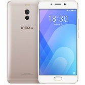 Meizu M6 Note