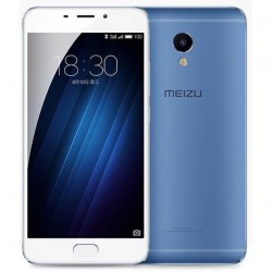 Meizu M3E