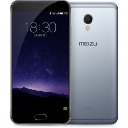 Meizu MX6